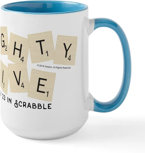 Vista 62 de CafePress Logo Taza de café de cerámica de 15 oz (15.0 fl oz)