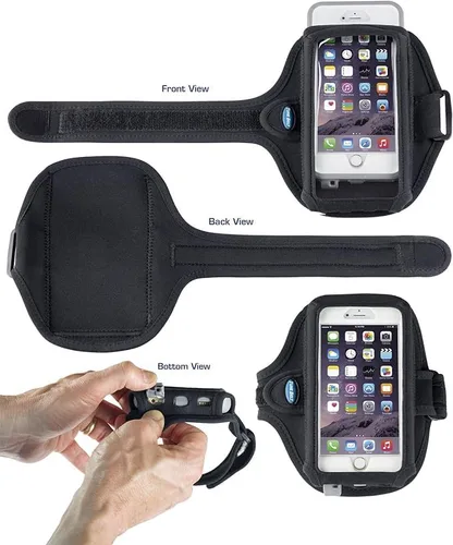 Vista 5 de Funda para iPhone 15 Pro Max, 14/15 Plus, 11/12/13/14 Pro Max, 11/XR/XS Max y Galaxy Note/Plus/Ultra