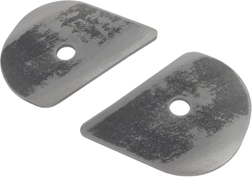 Vista 4 de OCPTY Kit de reparación de montaje de brazo trasero superior apto para Chevy Trailblazer para Gmc Envoy