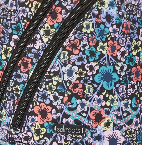 Vista 3 de Sakroots Eco Twill, Cañón Mojave Rosa, Cañón Mojave Rosa, Sarga Eco