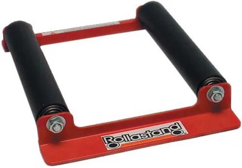 Vista 3 de Hardline Products USA Rollastand