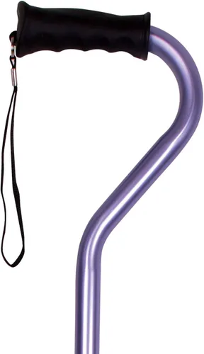 Vista 12 de Carex Ergo Offset Walking Cane