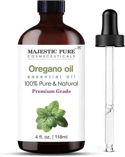 Vista 20 de Majestic Limón Aceite Esencial Puro, 5 x Extra fuerte, 1 onza líquida