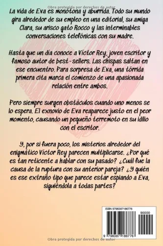 Vista 2 de Bocetos de un amor imperfecto (Spanish Edition)