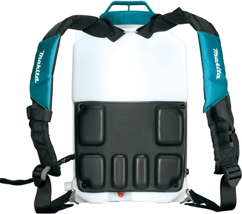 Vista 4 de Makita XSU02Z 18V LXT - Pulverizador inalámbrico de iones de litio de 4 galones, solo herramienta