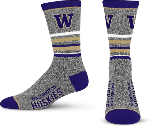 Vista 39 de Para Bare Feet Calcetines para hombre de la NFL 5 Estrellas de mármol, 1 par