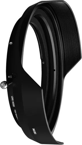 NiSi - Parasol de lente para Nikon NIKKOR Z 0.551-0.945 in f/2.8 S - Sustituye el parasol de lente de cámara Nikon HB-97 con diseño en forma de