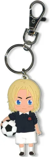 Great Eastern Entertainment Hetalia France PVC Keychain