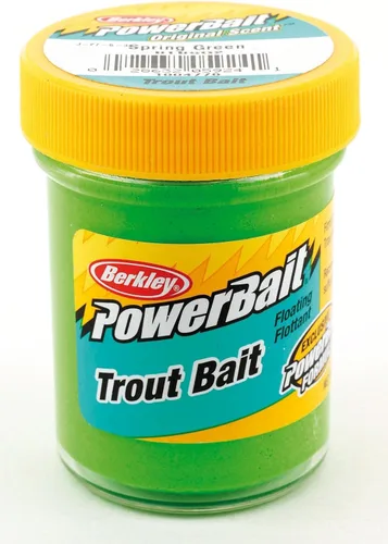 Vista 10 de Berkley PowerBait - Masa de cebo para pesca de trucha