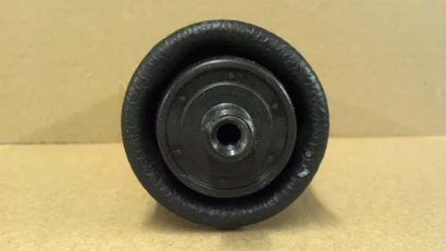 Vista 3 de Volvo Camión 21165207 Cab Air Spring