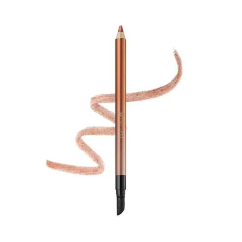 Vista 7 de Estée Lauder Lápiz Delineador de Ojos en Gel Impermeable Double Wear de Larga Duración 24H