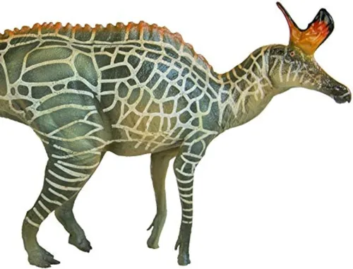 Vista 11 de PNSO- Series de dinosaurios de museos y modelos de animales prehistóricos.