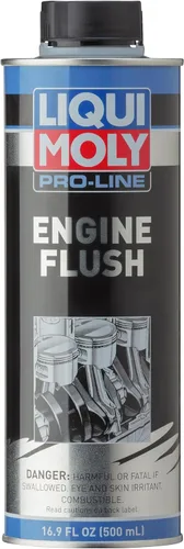 Liqui Moly Pro-Line Engine Flush | 500 ml | Aditivo para aceite | SKU: 2037