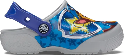 Vista 6 de Crocs Unisex-Child Kids' Paw Patrol Clog