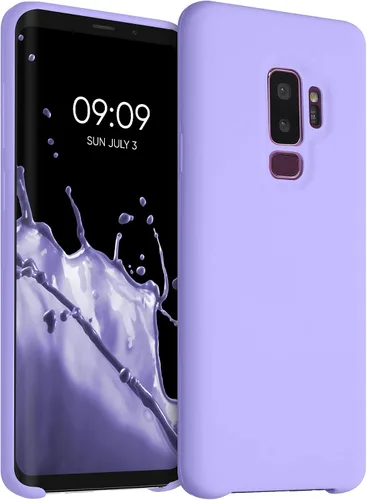 Galaxy S9 Plus · Lavanda