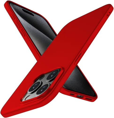 Vista 71 de X-level Funda para iPhone 11 Pro Max, delgada y suave TPU superficie mate, funda ultradelgada para teléfono, ligera, protectora completa