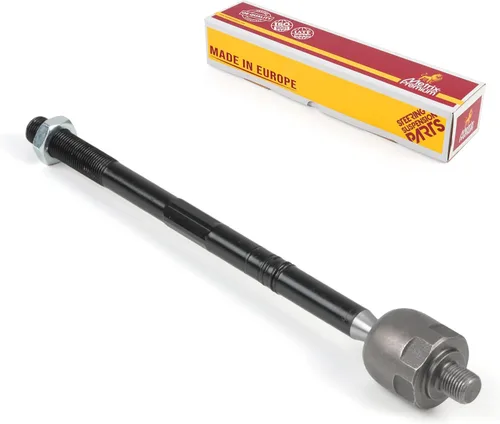 Vista 123 de Metrix Premium Chassis Parts - Front Inner Tie Rod End Fits 93-95 Dodge Colt Sedan, 93-94 Eagle Summit Coupe, 93-94 Summit Sedan, 95-96 Summit