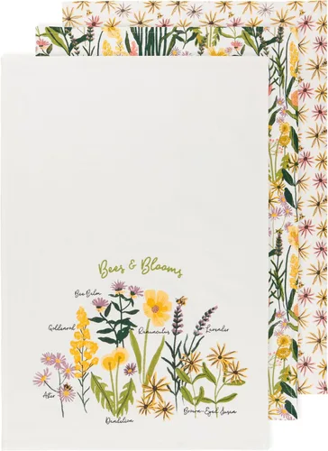 Vista 19 de Juego de 3 sacos surtidos para panaderos Now Designs