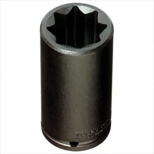 Vista 3 de Stanley Proto J7336H - Enchufe de impacto de 6 puntos, 1/2", 1-1/8