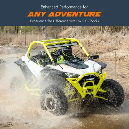 Vista 6 de Kit de sello de amortiguador Fox 2.0 – Kit de reconstrucción para amortiguadores de eje de 5/8” – Compatible con serie de fábrica y de alto