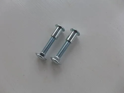 Vista 2 de Latch Guard LG130Z - Placa de protección de pestillo de puerta de 1-3/4 x 10 pulgadas para puertas batientes, acero calibre 12, acabado cepillado