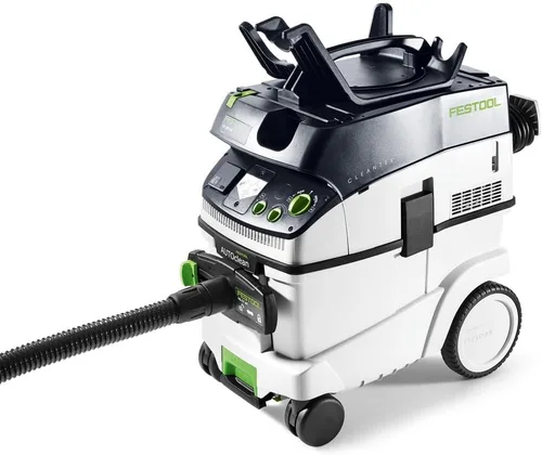 Vista 4 de Festool 497926 CT Dust Extractor Blast Gate