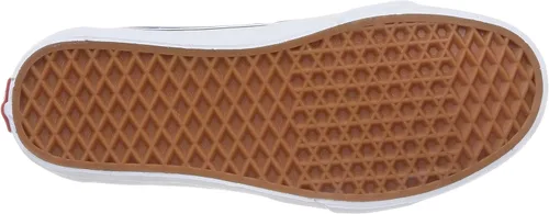 Vista 4 de Vans Sk8-Hi - Tenis de skate unisex con suela de goma, cómodas y duraderas