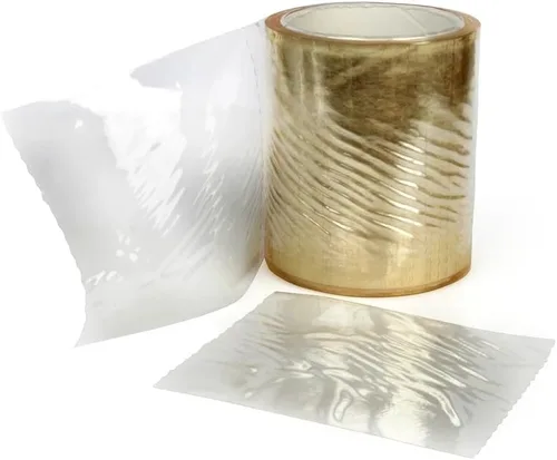 VacMaster Hojas de protección de hueso de envasado al vacío 4.5 "x 5" 120/rollo