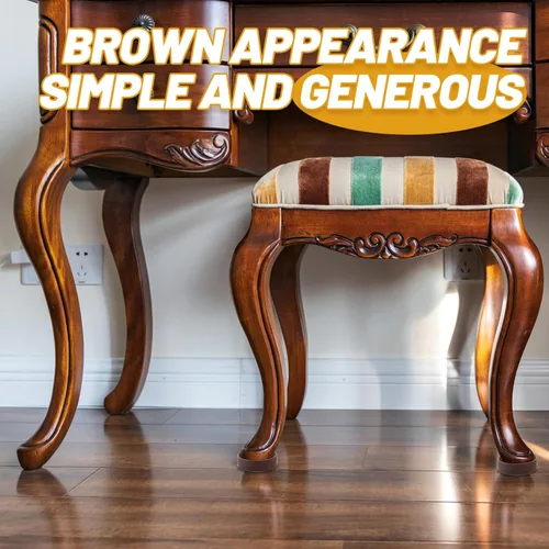 Vista 7 de 12 piezas de ruedas para muebles, tapones antideslizantes para muebles, patas de mesa, ruedas enrollables, protectores de piso para evitar arañazos