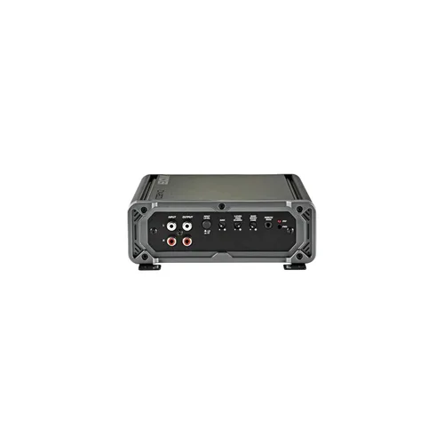 Vista 6 de Kicker 46CXA8001 - Amplificador de audio para coche de clase D mono, pico de1600 W, subamplificador CXA800.1