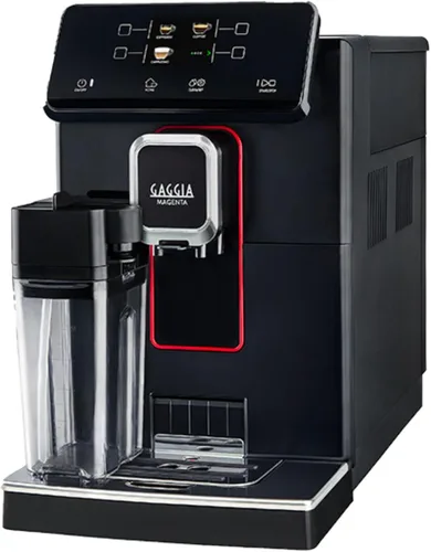 Gaggia Magenta Prestige Super-Automatic Espresso Machine,Black