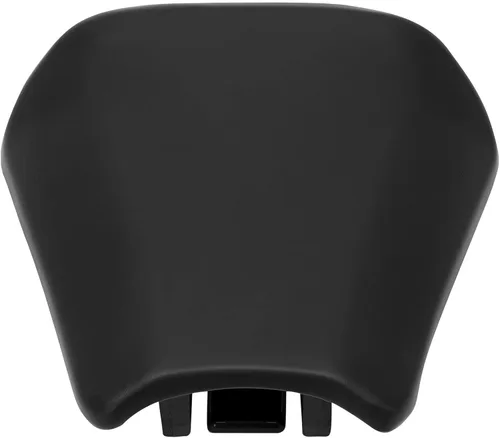 Vista 3 de XMT-MOTO Asiento delantero del conductor para Honda CBR600F4i 2001-2003, negro