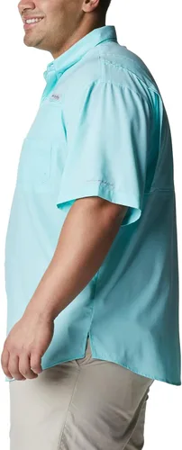 Vista 6 de Columbia Tamiami II - Camisa de manga corta para hombre