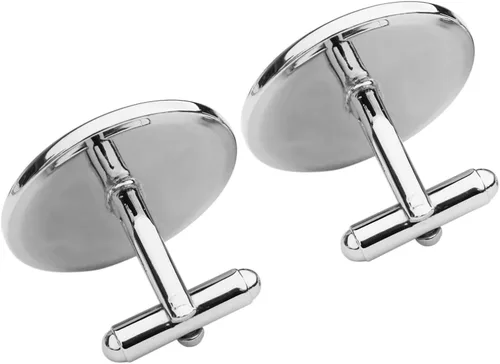 Vista 5 de US 2017 Missouri Ozark National Scenic Riverways Quarter BU Uncirculated Coins Cufflinks NEW