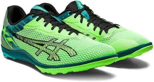Vista 2 de ASICS Zapatos unisex para adultos Resurgence XC Track & Field