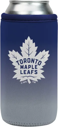 Vista 54 de Sok It CanSok NHL Hockey - Funda de neopreno aislada para cerveza y refrescos (New Jersey Devils, funda para lata de 12 onzas)