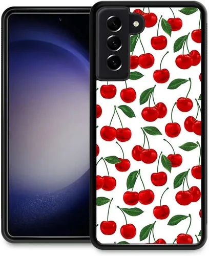 Vista 26 de DAIZAG Funda compatible con Samsung Galaxy S23 Plus, protección completa, a prueba de golpes, antiarañazos, funda de poliuretano termoplástico