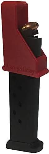 Vista 4 de Hi-Point 995 y 995TS Cargador de cargador de 0.354 in Speedloader