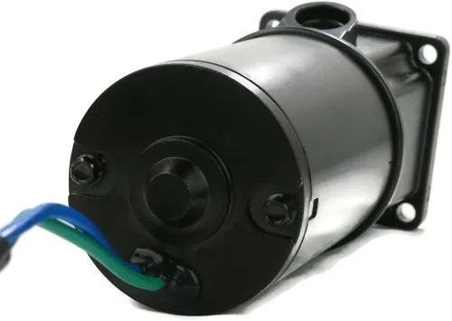 Vista 5 de Nuevo motor de ajuste TILT compatible con Mercury Mariner Force 115HP 1989-06 Nuevo 10827