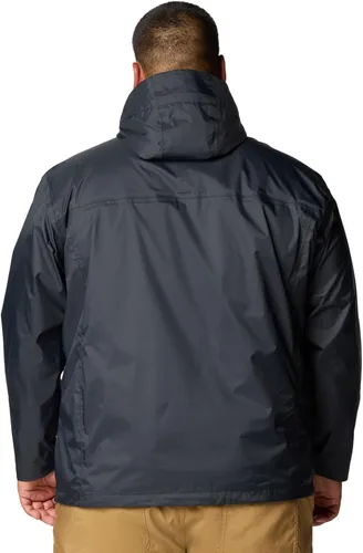Vista 7 de Columbia Watertight II Chaqueta impermeable, para hombre