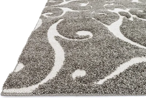 Vista 3 de Loloi Enchant - Alfombra de área, 2'-3" x 3'-9", multicolor