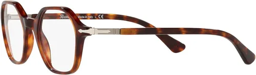 Vista 3 de Persol Po3254v Marcos cuadrados para gafas graduadas