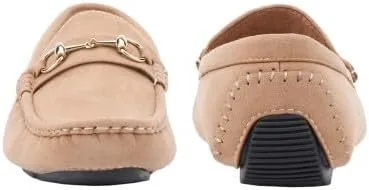 Vista 4 de X RAY Boy's Driver Loafers-Shoes, Low Heel, Casual, Slip on wRound Toe, Polyvinyl Chloride Outsole