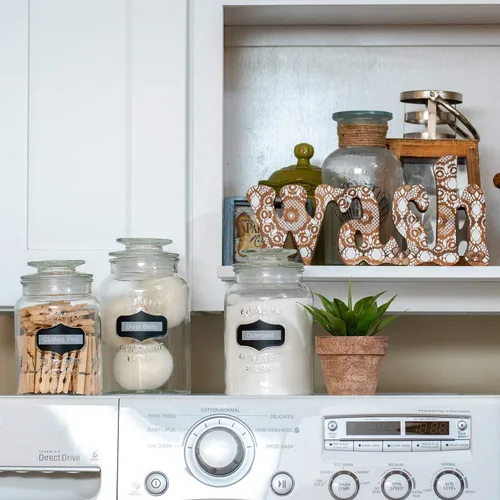 Vista 3 de Brother P-Touch Home - Etiquetadora personal - PT-D202, gris