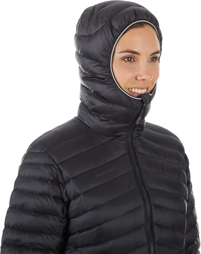 Vista 6 de Mammut Outdoor Gear - Chaqueta con capucha para mujer