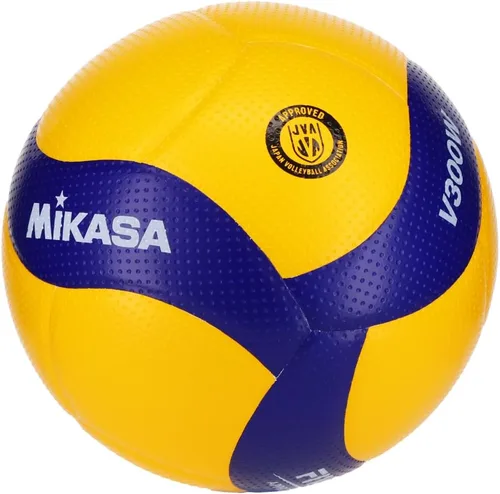 Vista 5 de Mikasa V300W Voleibol