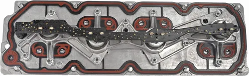Vista 3 de Dorman Colector de desactivación de cilindros 917-162XD compatible con modelos seleccionados Herramienta de escaneo necesaria para programar