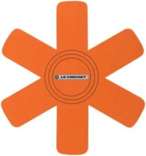 Vista 5 de Juego de 3 protectores de fieltro para utensilios de cocina, color negro