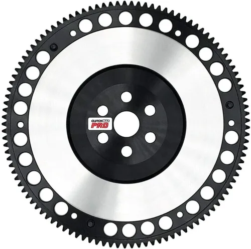 Vista 6 de ClutchMax PRO Performance Stage 3 Kit de embrague con volante Chromoly compatible con 1992-2000 Civic 1.5L 1.6L 2001-2005 Civic 1.7L 1993-1995 Civic