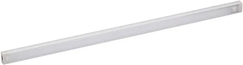 Vista 3 de PureOptics LED Kit debajo del gabinete con sensor de movimiento, luces de acento de cocina regulables, instalación sin herramientas, blanco frío